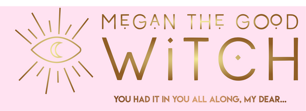 Megan The Good Witch